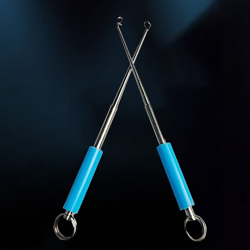 Fishing Hook Remover - ⭐ Stainless Fish Hook Remover Extractor