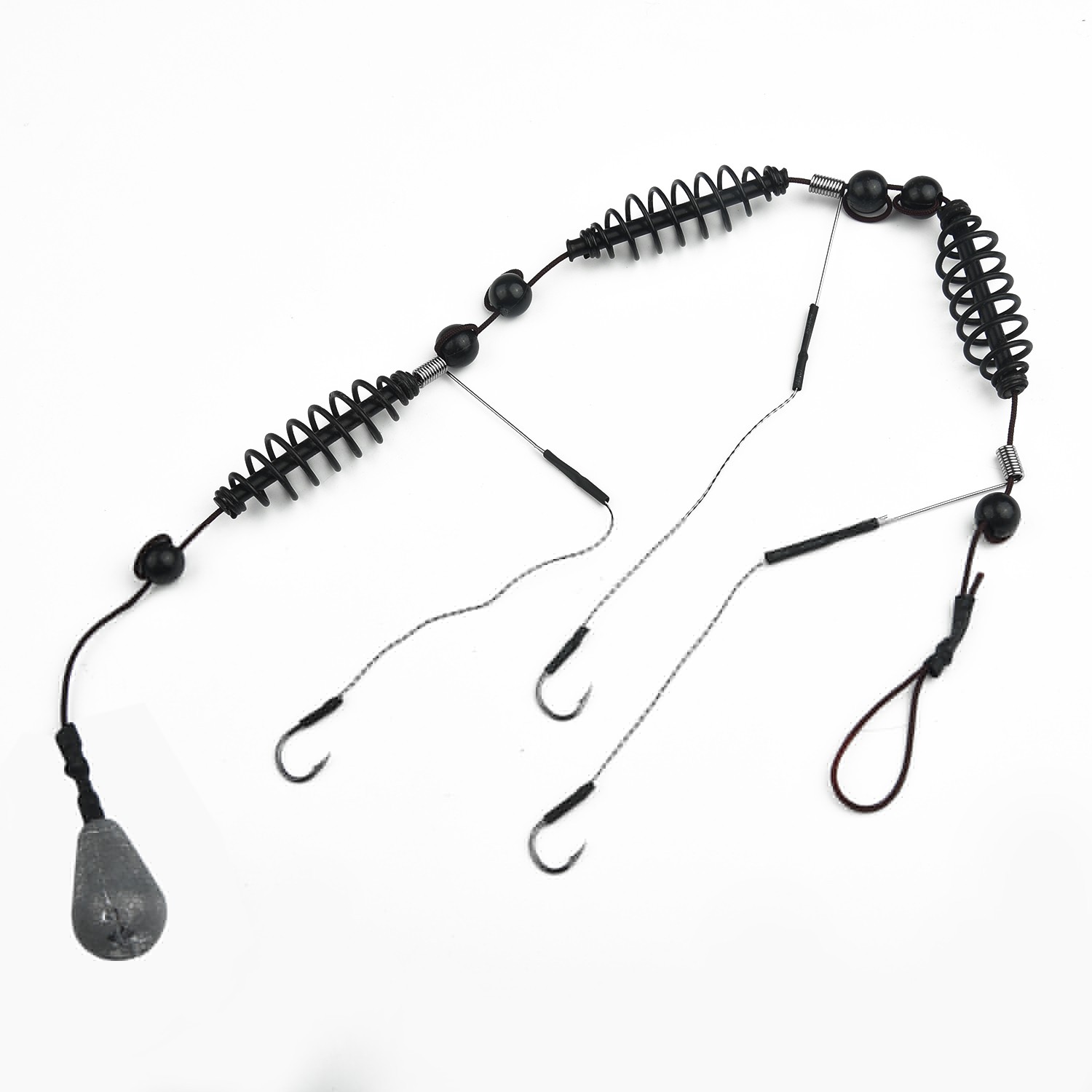 Fishing Hook Jig - 15g-40g Fishing Hook Artificial Lure Bait