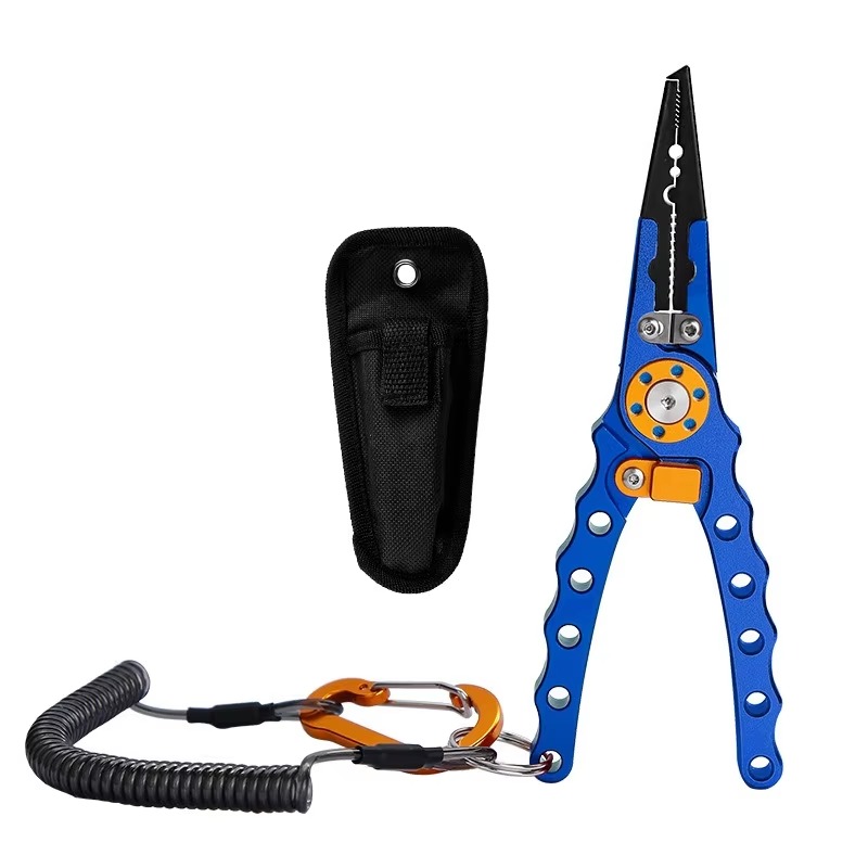 Fishing Hook Remover - Popu For Bait Fishing Tongs Fishing