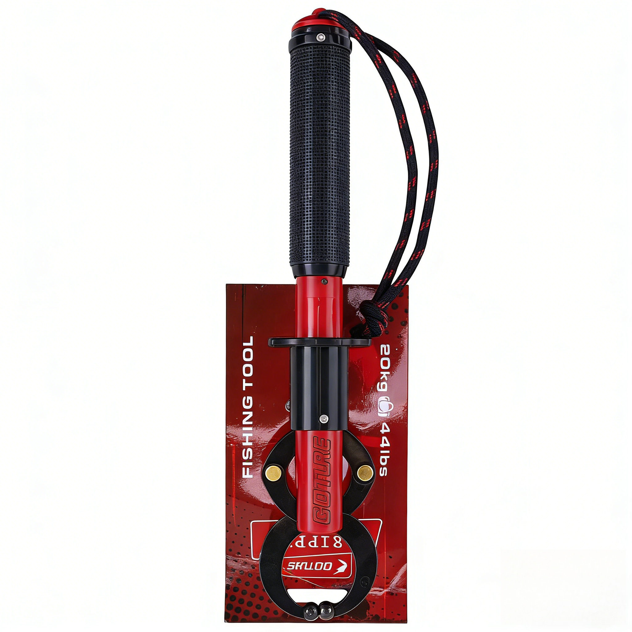 Goture Fishing Accessories Fis – Fishing Hook Remover Bewertung und Preis