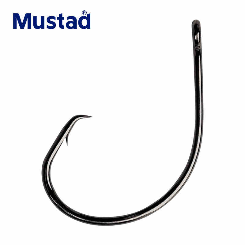 Original Mustad 39951 Fishing  – Fishing Hook Offset Bewertung und Preis