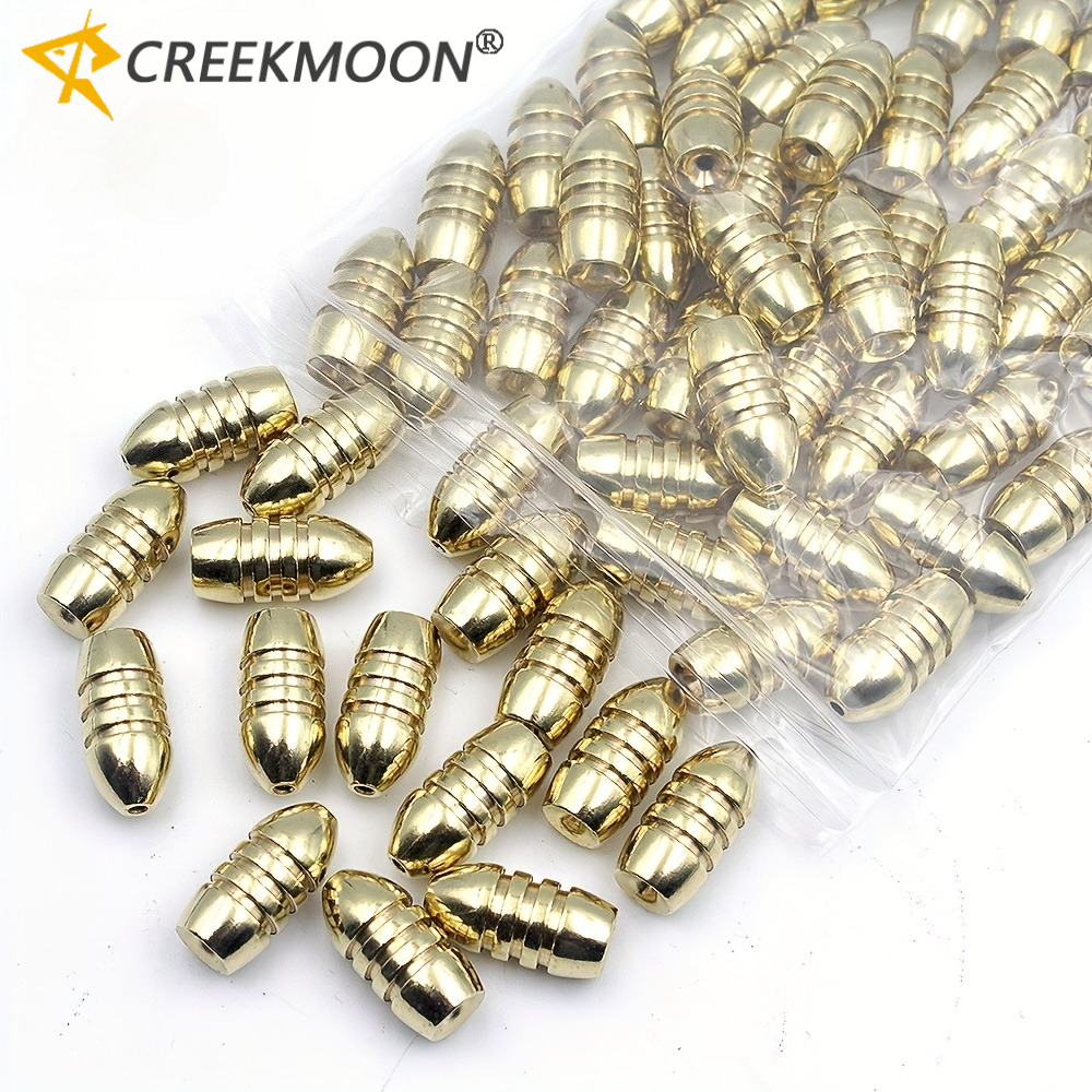 Wholesale 50pcs Golden Copper  – Fishing Hook Jig Bewertung und Preis