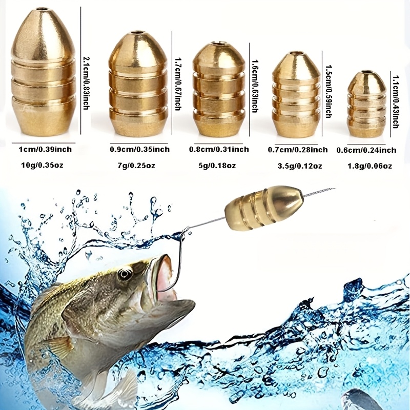 Wholesale 50pcs Golden Copper  – Fishing Hook Jig Bewertung und Preis