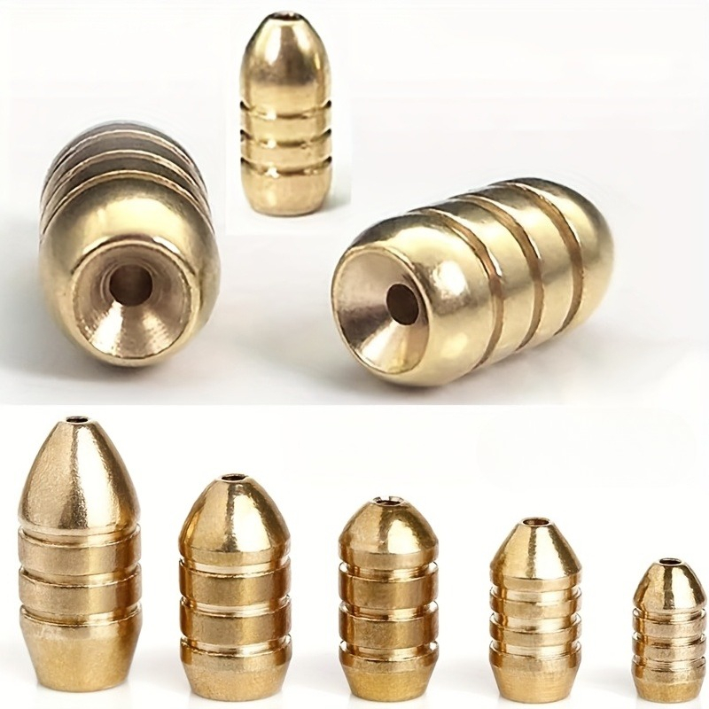 Wholesale 50pcs Golden Copper  – Fishing Hook Jig Bewertung und Preis