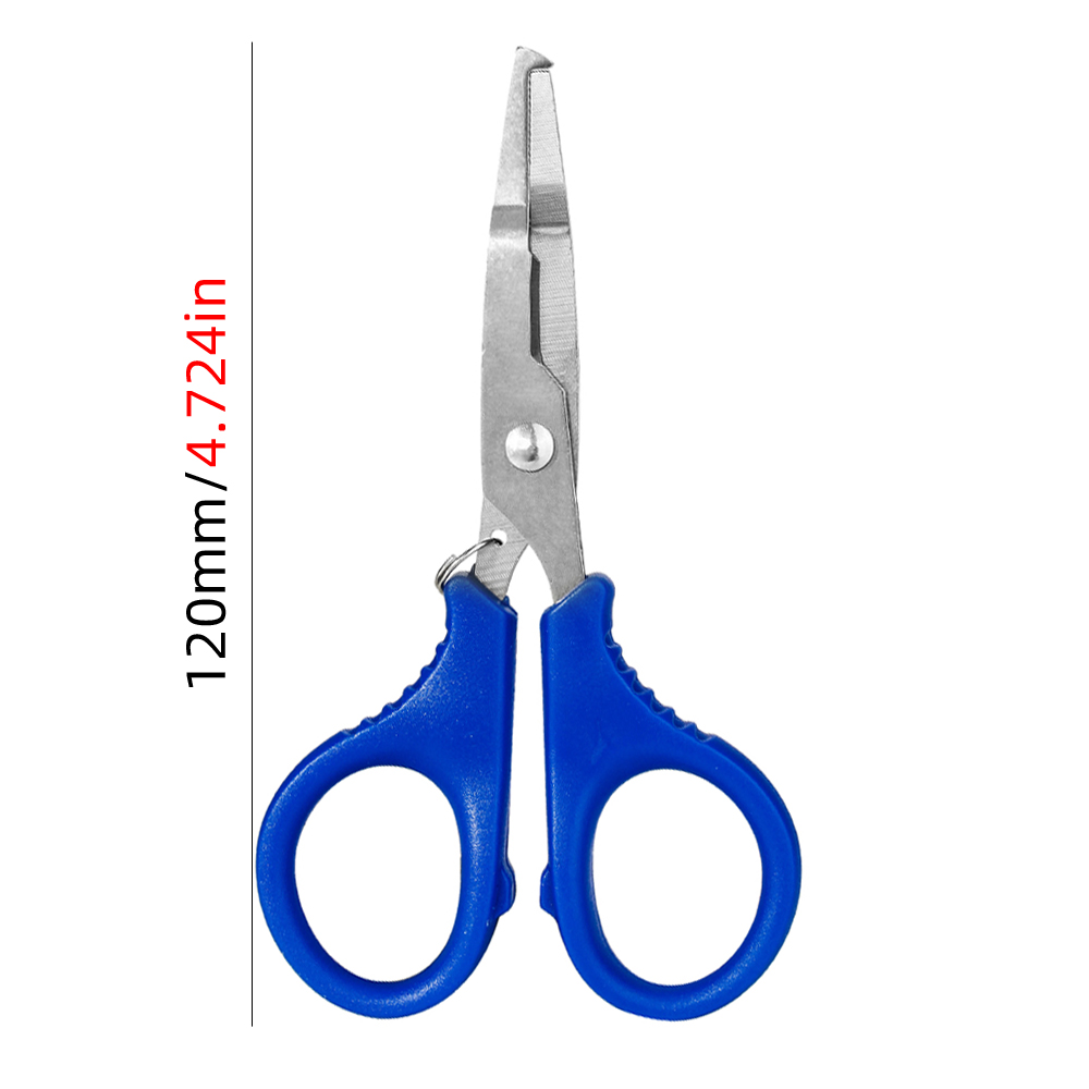 Multifunctional Fishing Plier  – Fishing Hook Remover Bewertung und Preis