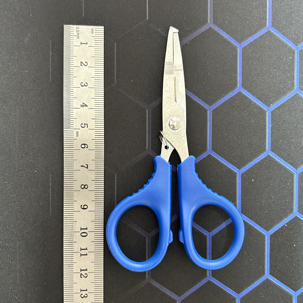 Multifunctional Fishing Plier  – Fishing Hook Remover Bewertung und Preis