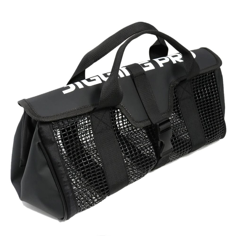 Jig Mesh Bag Lure Bait Storage – Fishing Hook Jig Bewertung und Preis