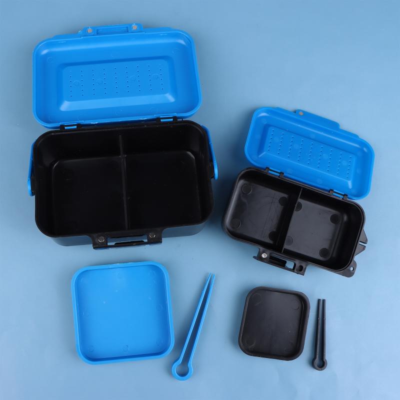Waist Portable Fishing Tackle  – Fishing Hook Box Bewertung und Preis