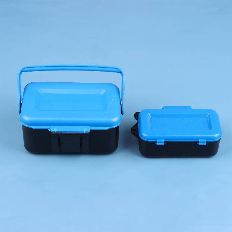 Waist Portable Fishing Tackle  – Fishing Hook Box Bewertung und Preis
