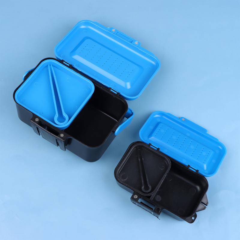 Waist Portable Fishing Tackle  – Fishing Hook Box Bewertung und Preis