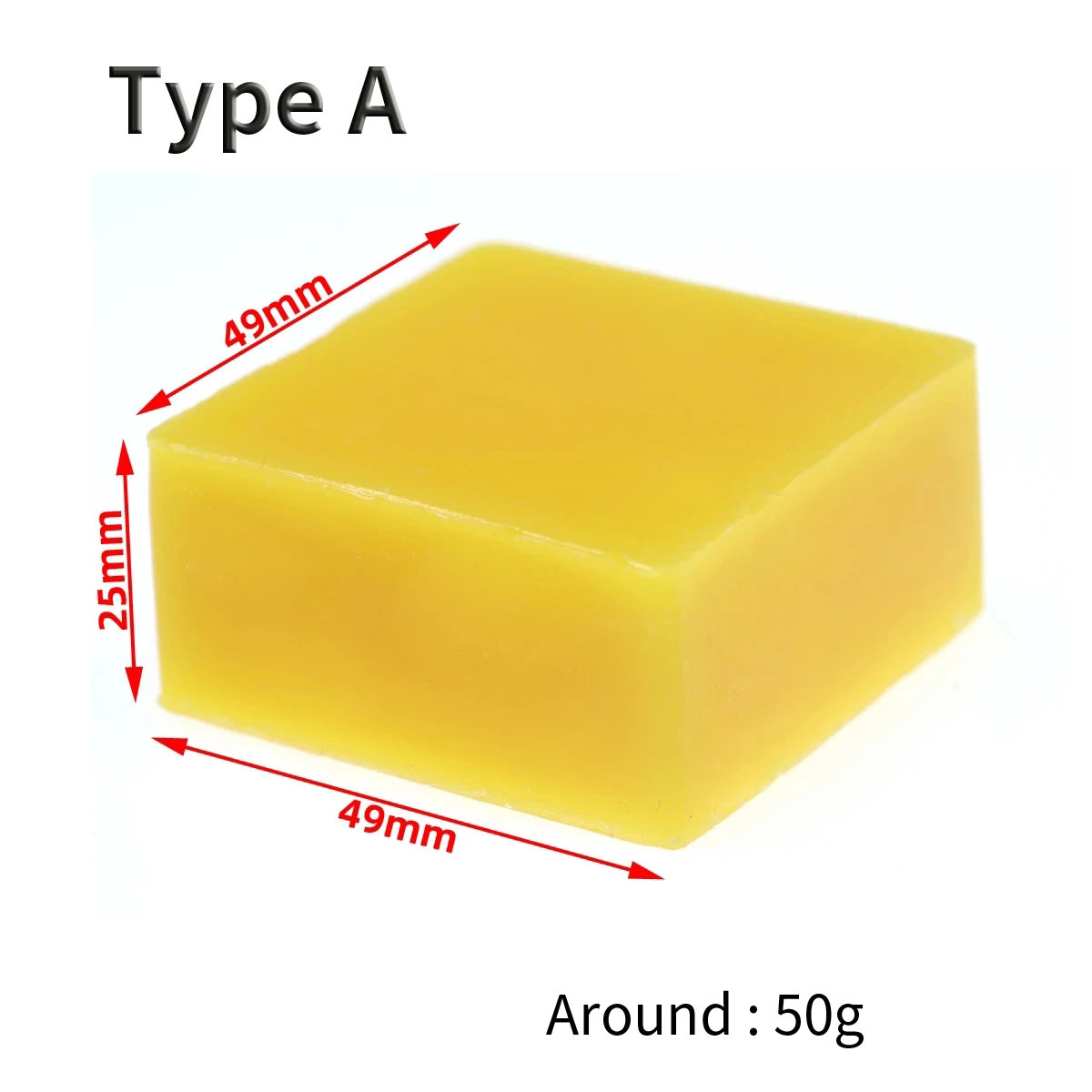 Fly Tying Dubbing Wax Block Ny – Fishing Hook Size Bewertung und Preis
