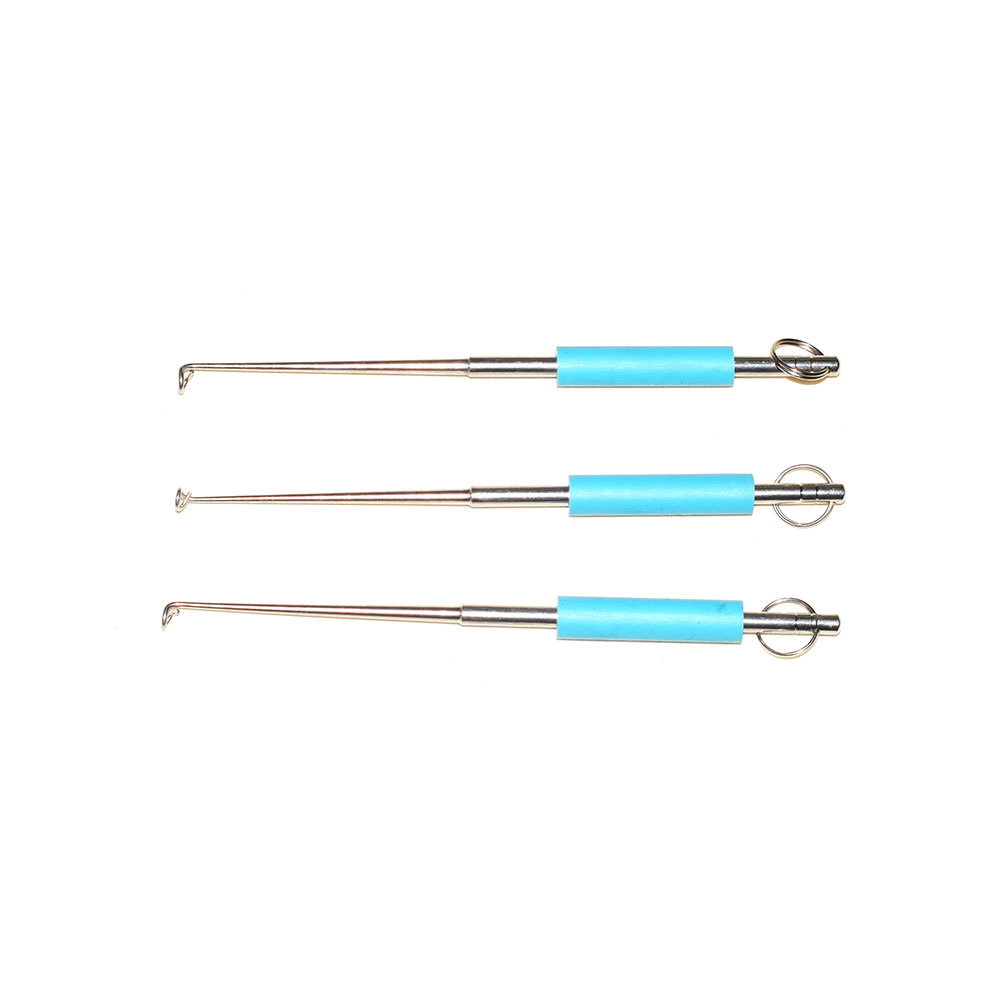 1pcs Easy Fish Hook Remover St – Fishing Hook Remover Bewertung und Preis