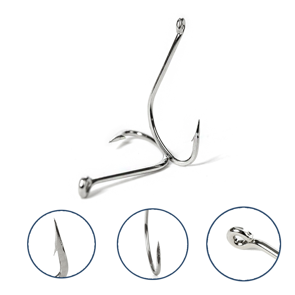 Ckamakastu F22 White Saltwater – Fishing Hook Barbless Bewertung und Preis
