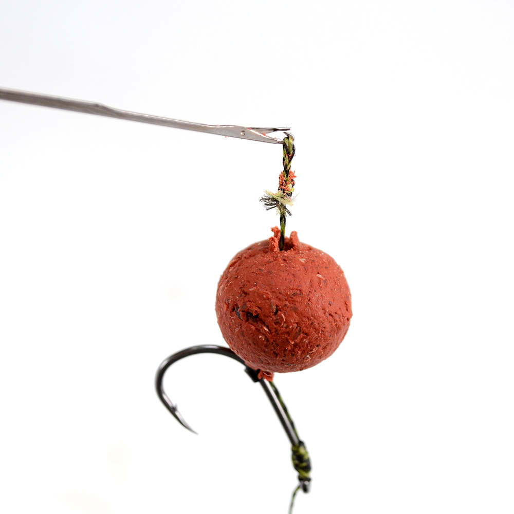 Hirisi Carp Fishing Bait Needl – Fishing Hook Stainless Steel Bewertung und Preis