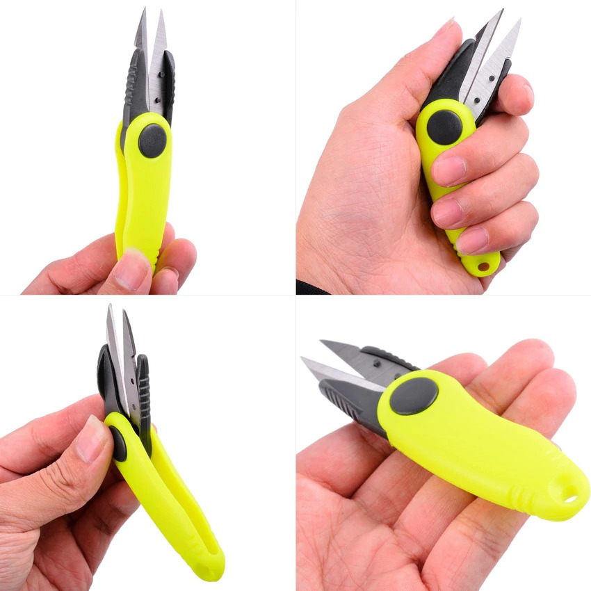 FLYSAND Folding Fishing Line C – Fishing Hook Sharpener Bewertung und Preis