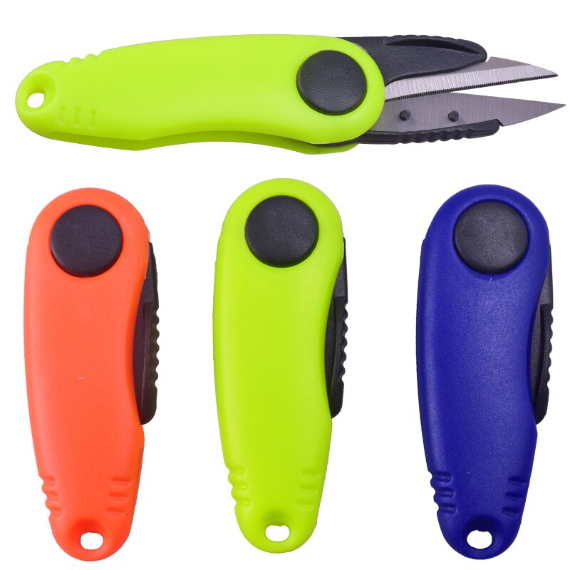FLYSAND Folding Fishing Line C – Fishing Hook Sharpener Bewertung und Preis