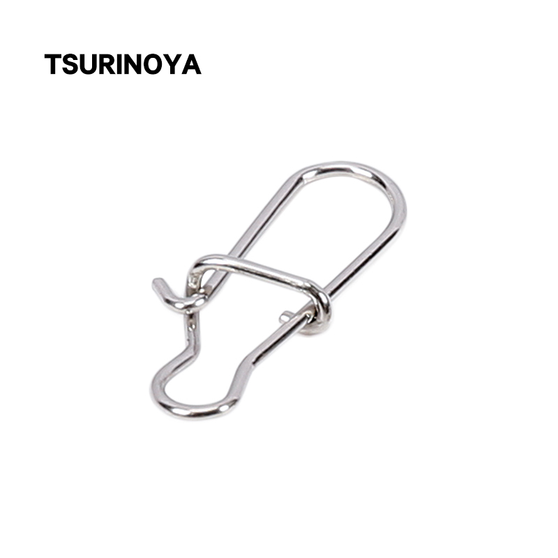 TSURINOYA Stainless Steel Fish – Fishing Hook Stainless Steel Bewertung und Preis