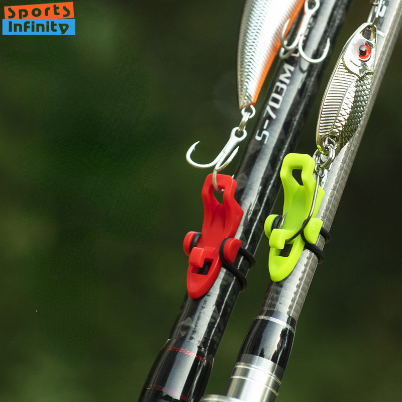 1 Set 3 Size Rings Fishing Hoo – Fishing Hook Box Bewertung und Preis