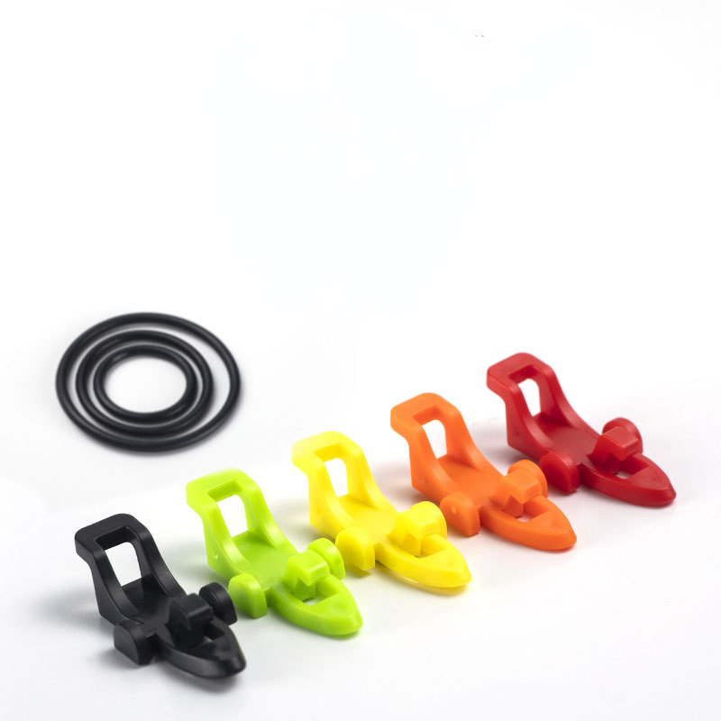 1 Set 3 Size Rings Fishing Hoo – Fishing Hook Box Bewertung und Preis