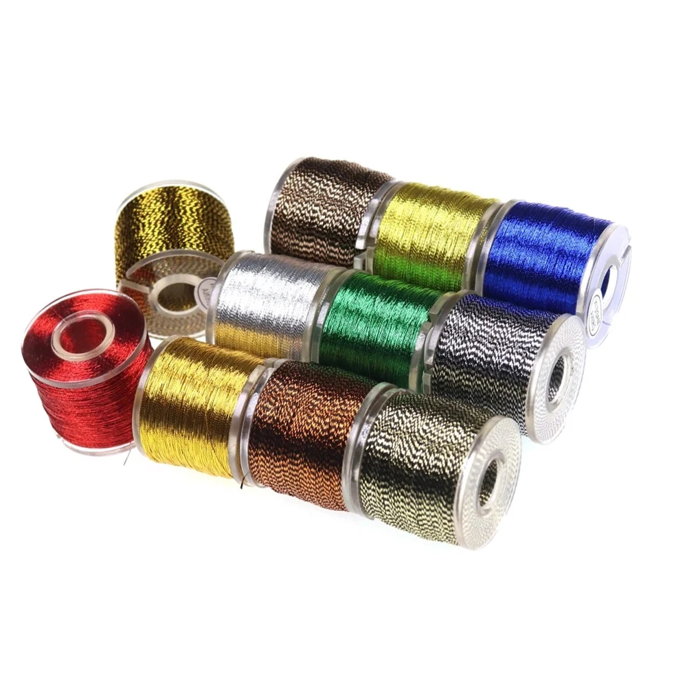 100 yards/Spool Fishing Rod Bu – Fishing Hook Jig Bewertung und Preis