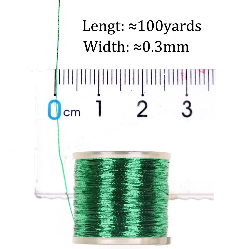 100 yards/Spool Fishing Rod Bu – Fishing Hook Jig Bewertung und Preis