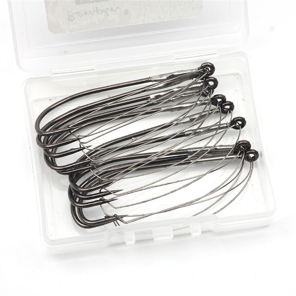 Tools Fishing Accessories Fish – Fishing Hook Weedless Bewertung und Preis