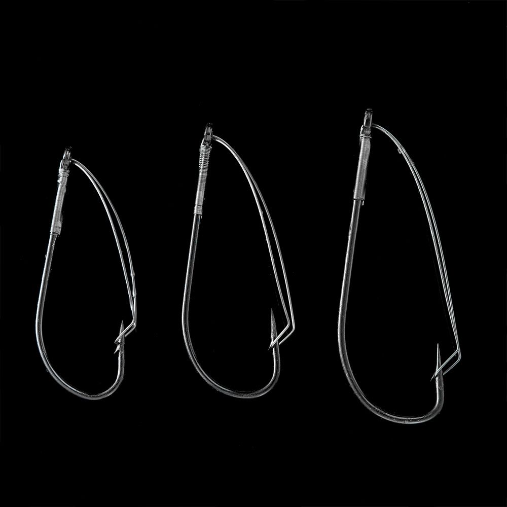 Tools Fishing Accessories Fish – Fishing Hook Weedless Bewertung und Preis