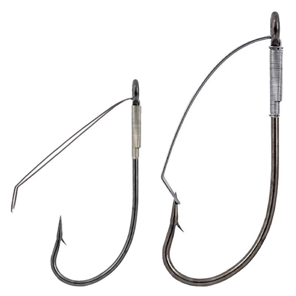 Tools Fishing Accessories Fish – Fishing Hook Weedless Bewertung und Preis