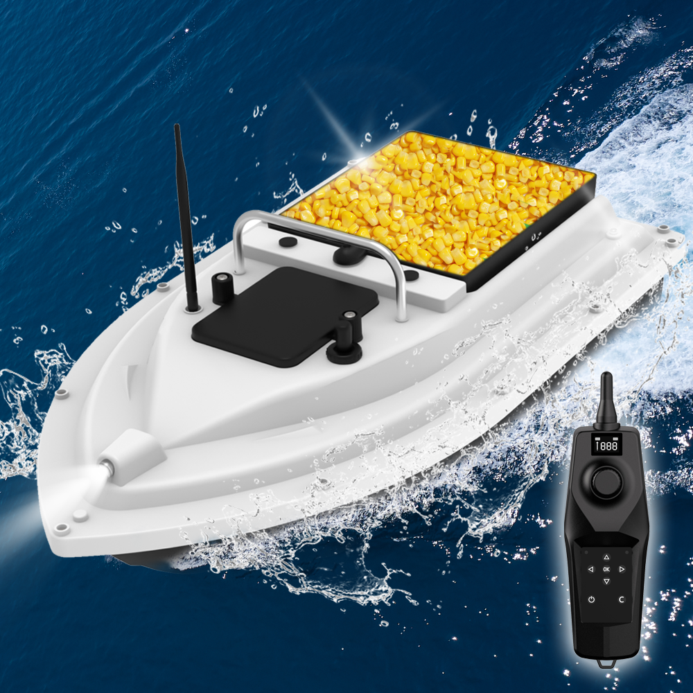 New 12V High Speed Carp Fishin – Fishing Hook Bewertung und Preis
