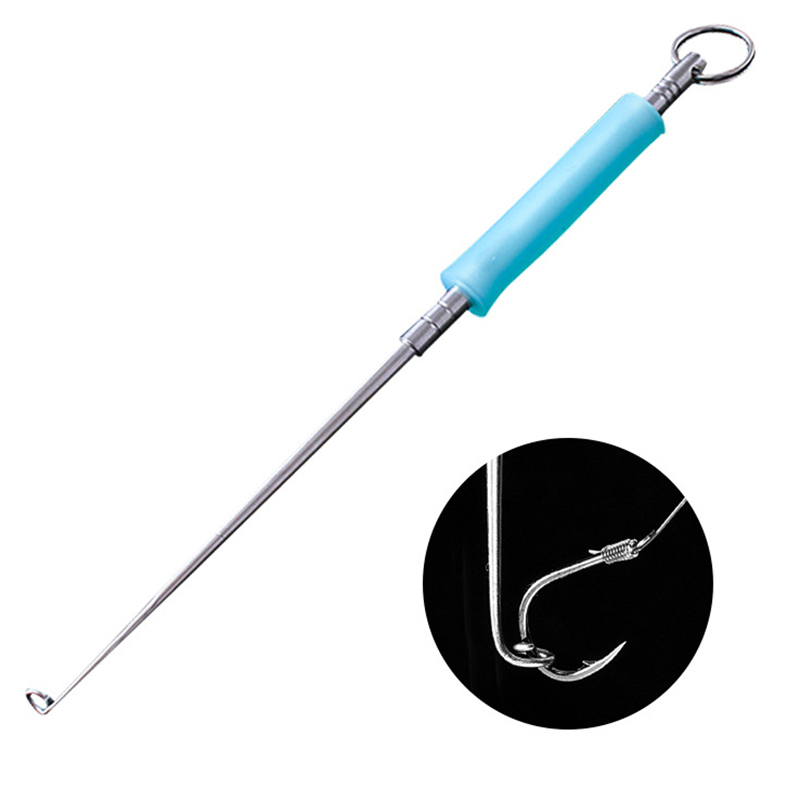 ⭐ Stainless Fish Hook Remover  – Fishing Hook Remover Bewertung und Preis