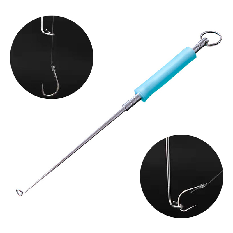 ⭐ Stainless Fish Hook Remover  – Fishing Hook Remover Bewertung und Preis