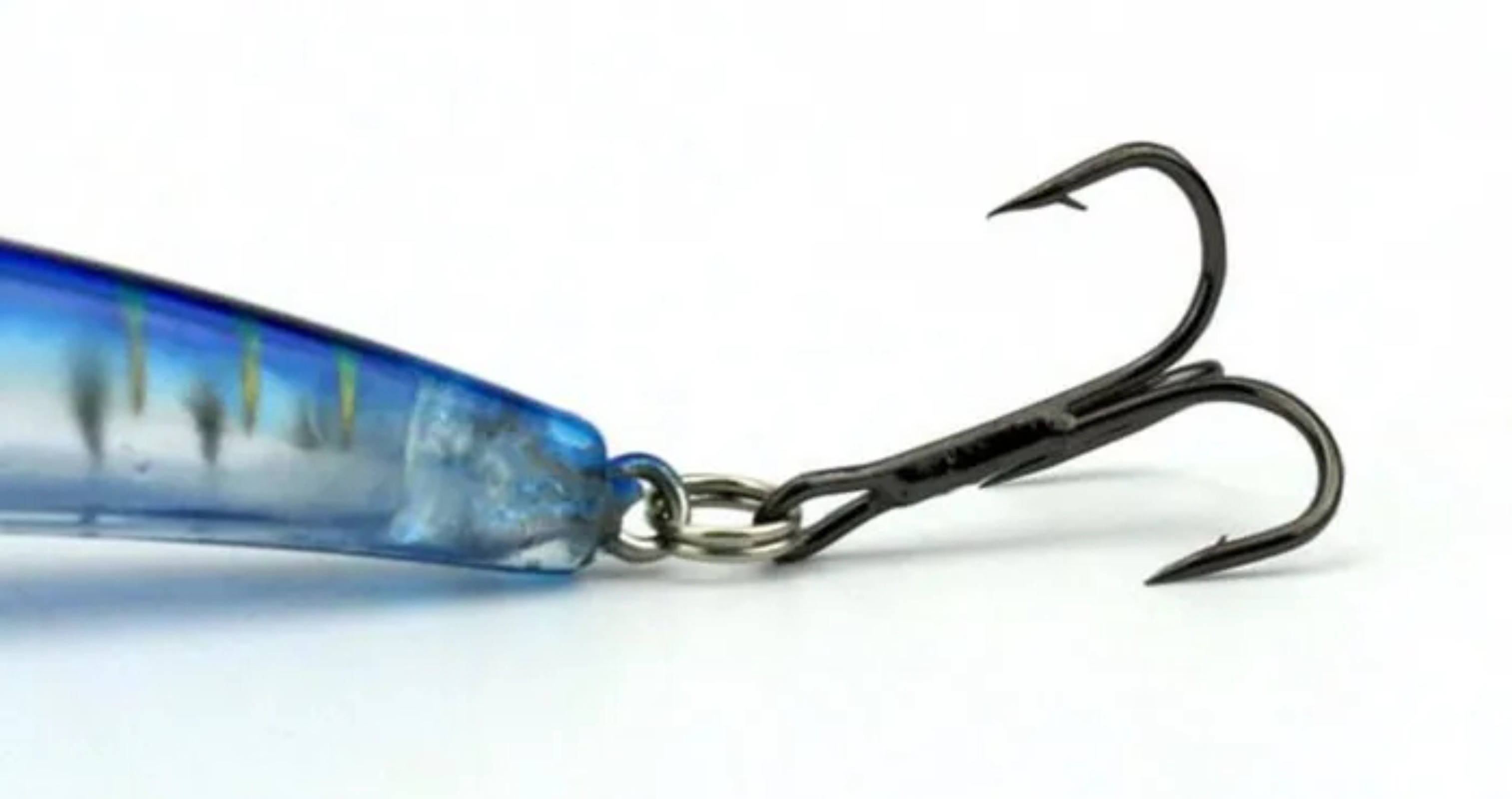 Minnow Fishing Lure 110mm 13g  – Fishing Hook Treble Bewertung und Preis