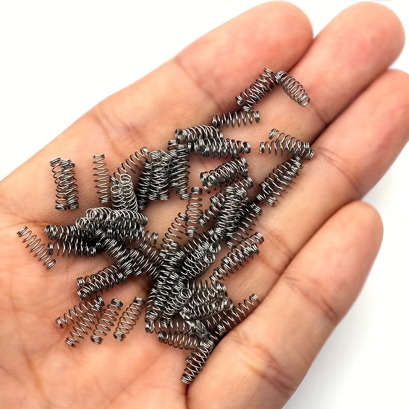 120pcs of Stainless Steel Fish – Fishing Hook Stainless Steel Bewertung und Preis
