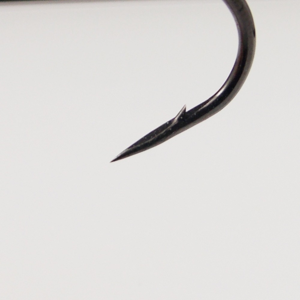 ESFISHING Offset Hook High Str – Fishing Hook Offset Bewertung und Preis
