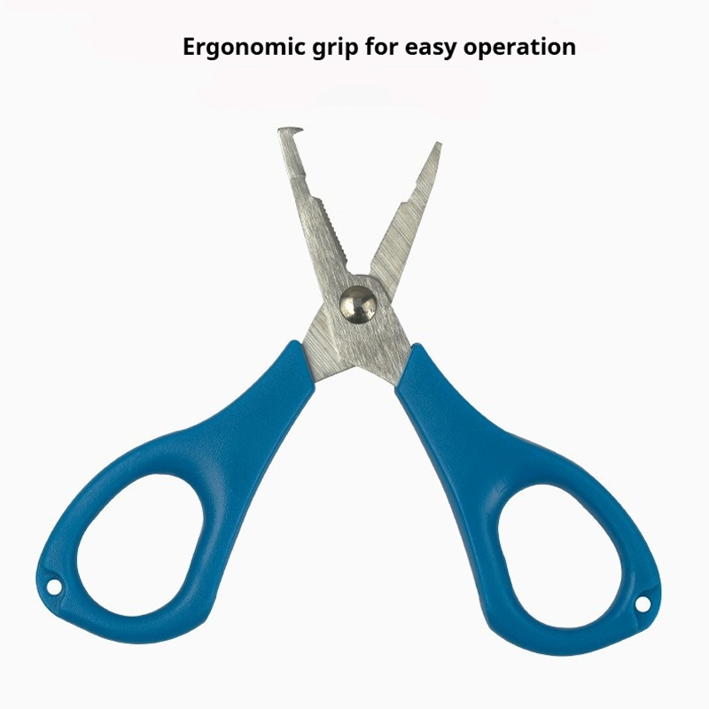 Mini Multi Functional Scissors – Fishing Hook Remover Bewertung und Preis