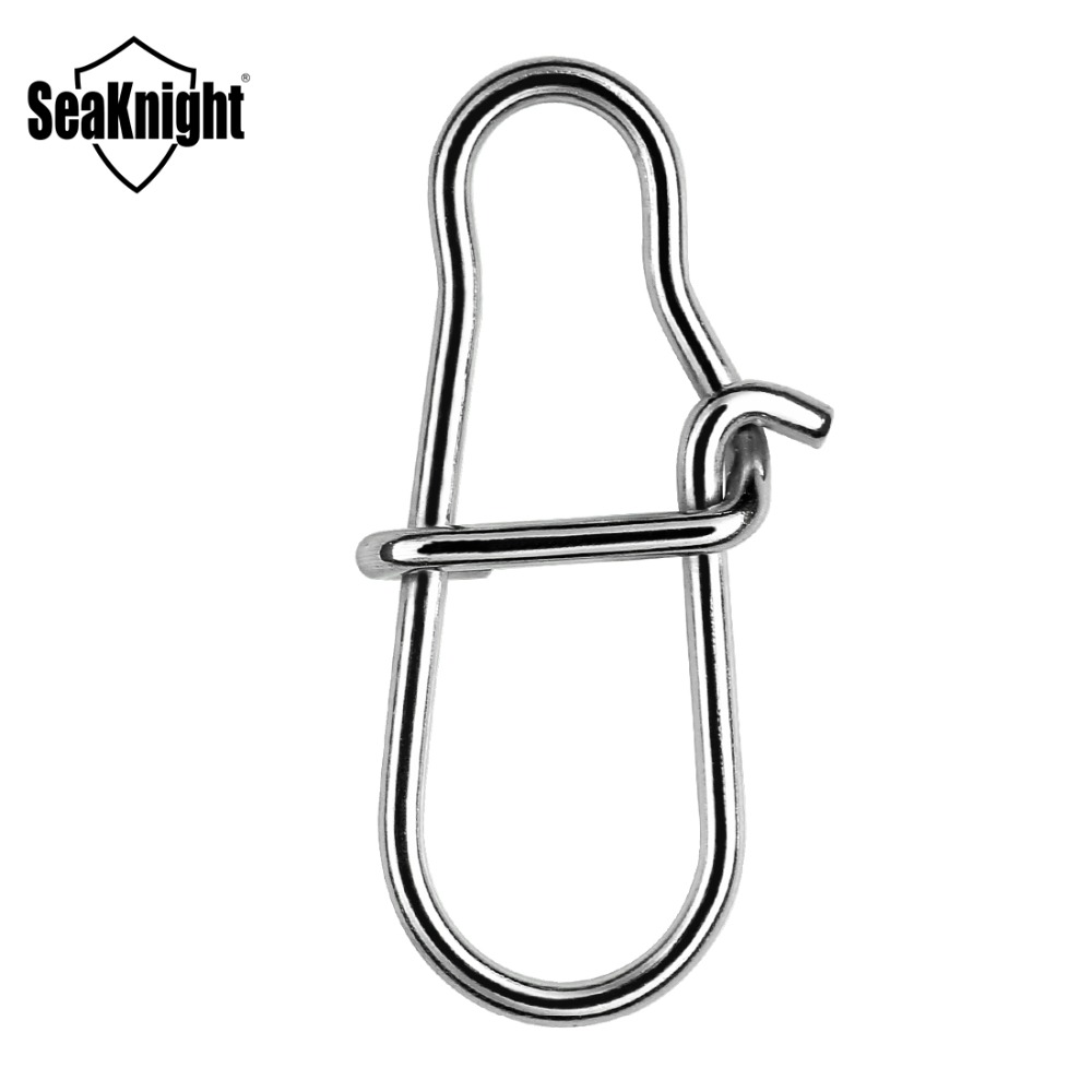 SeaKnight 50PCS/Lot Fishing Co – Fishing Hook Stainless Steel Bewertung und Preis