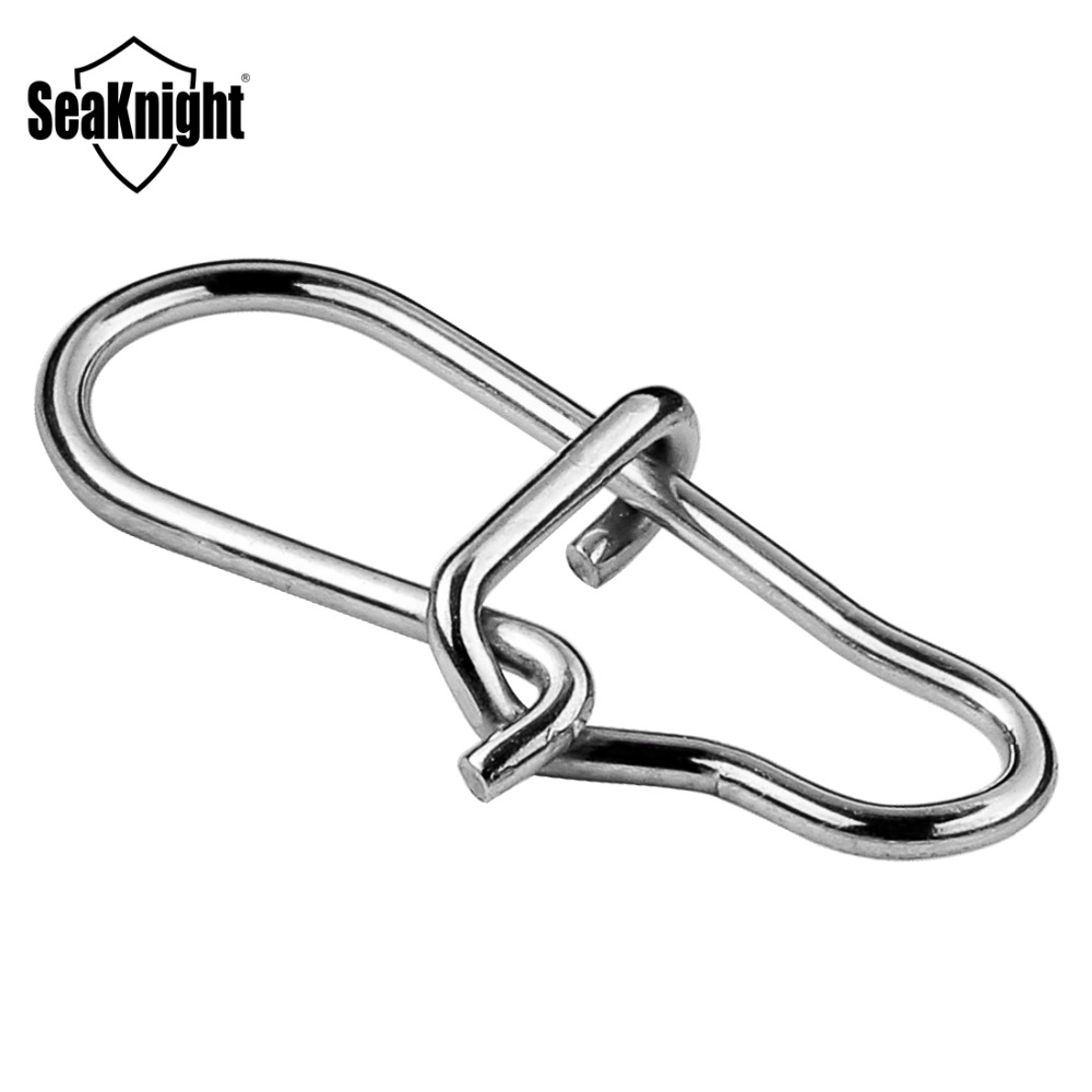 SeaKnight 50PCS/Lot Fishing Co – Fishing Hook Stainless Steel Bewertung und Preis