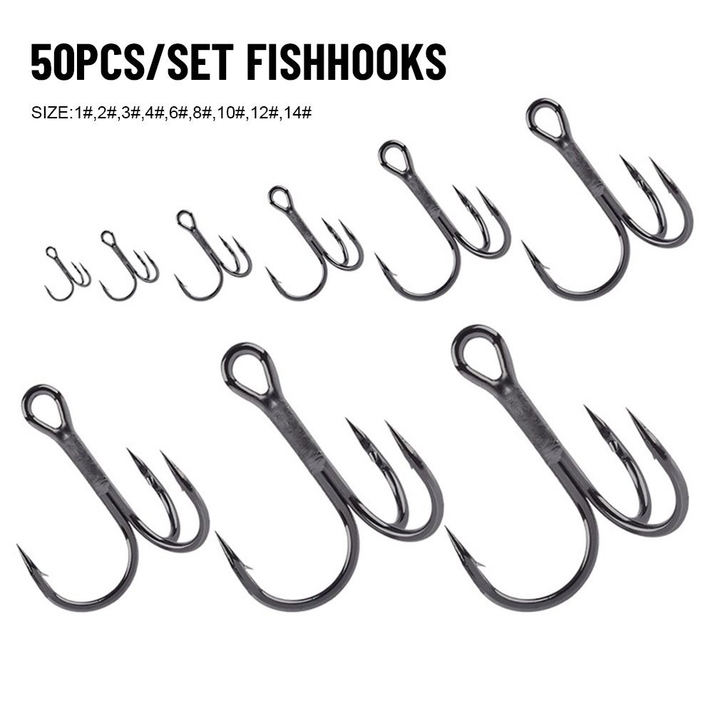 50Pcs/set Nickel Super Sharp F – Fishing Hook Offset Bewertung und Preis