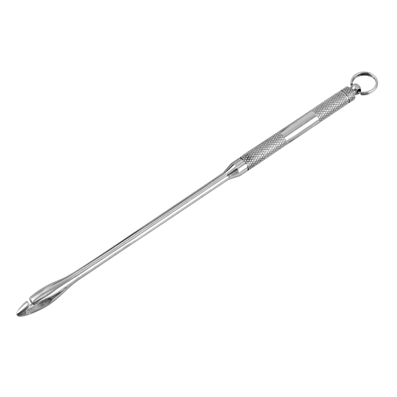 Stainless Steel Fishing Hook D – Fishing Hook Remover Bewertung und Preis