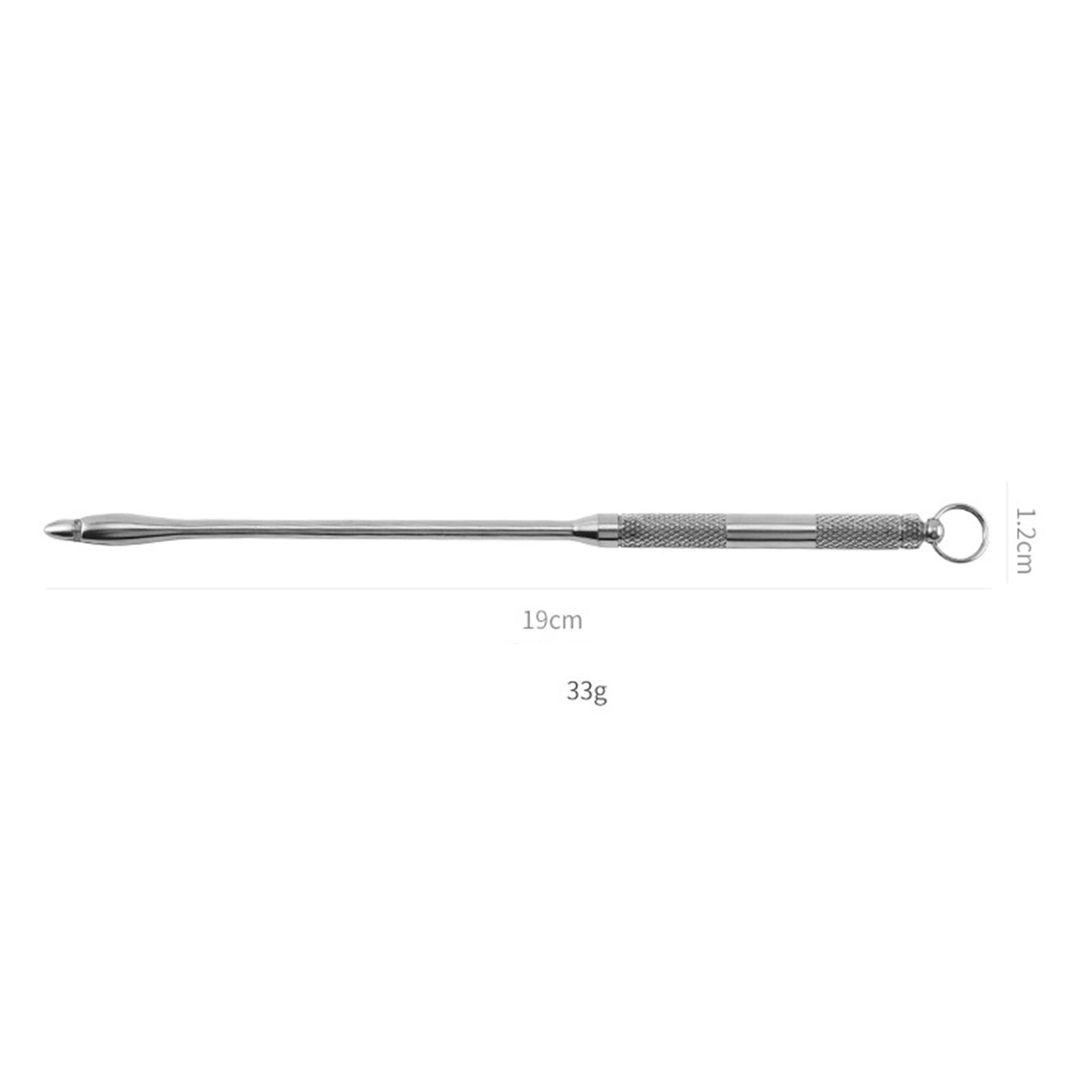 Stainless Steel Fishing Hook D – Fishing Hook Remover Bewertung und Preis