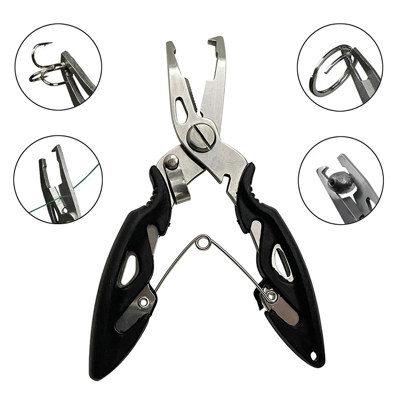 Multifunctional Curved Fishing – Fishing Hook Remover Bewertung und Preis