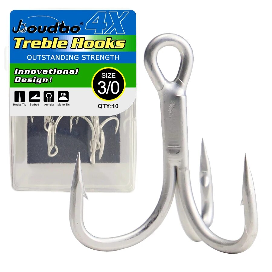 Fishing Treble Hooks High Carb – Fishing Hook Offset Bewertung und Preis