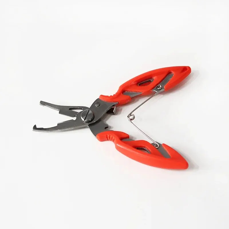 1/2pcs Small Size Fishing Stai – Fishing Hook Size Bewertung und Preis