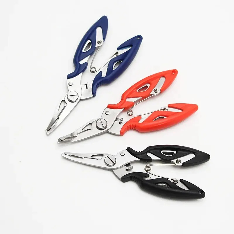 1/2pcs Small Size Fishing Stai – Fishing Hook Size Bewertung und Preis