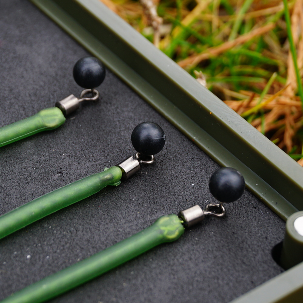 Hirisi Carp Fishing Hook Link  – Fishing Hook Box Bewertung und Preis