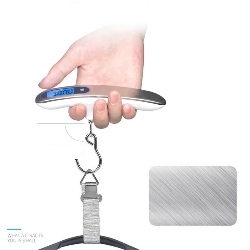 Portable Scale Digital LCD Dis – Fishing Hook Bewertung und Preis