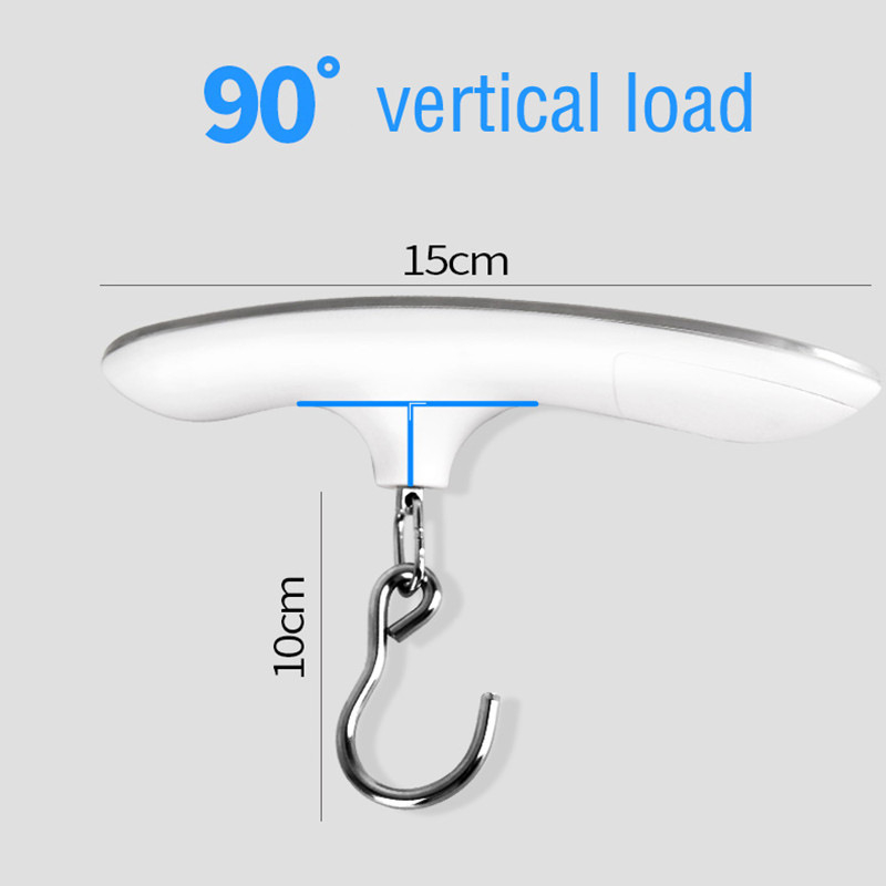 Portable Scale Digital LCD Dis – Fishing Hook Bewertung und Preis