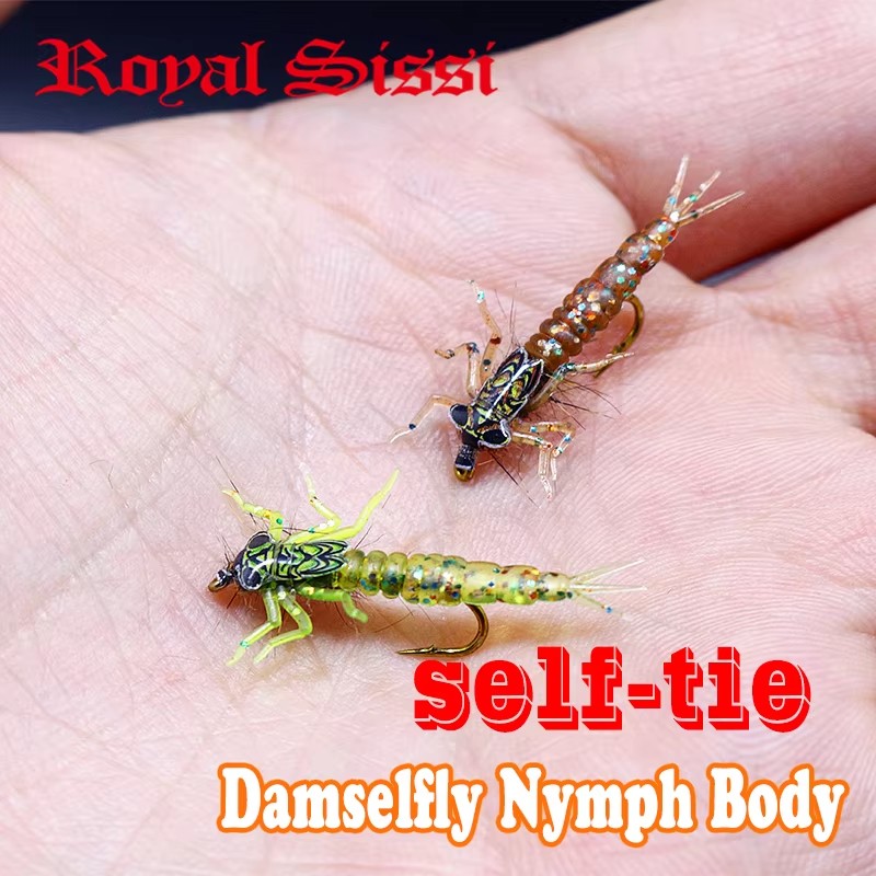 Royal Sissi 20pcs 2colors asso – Fishing Hook Assortment Bewertung und Preis
