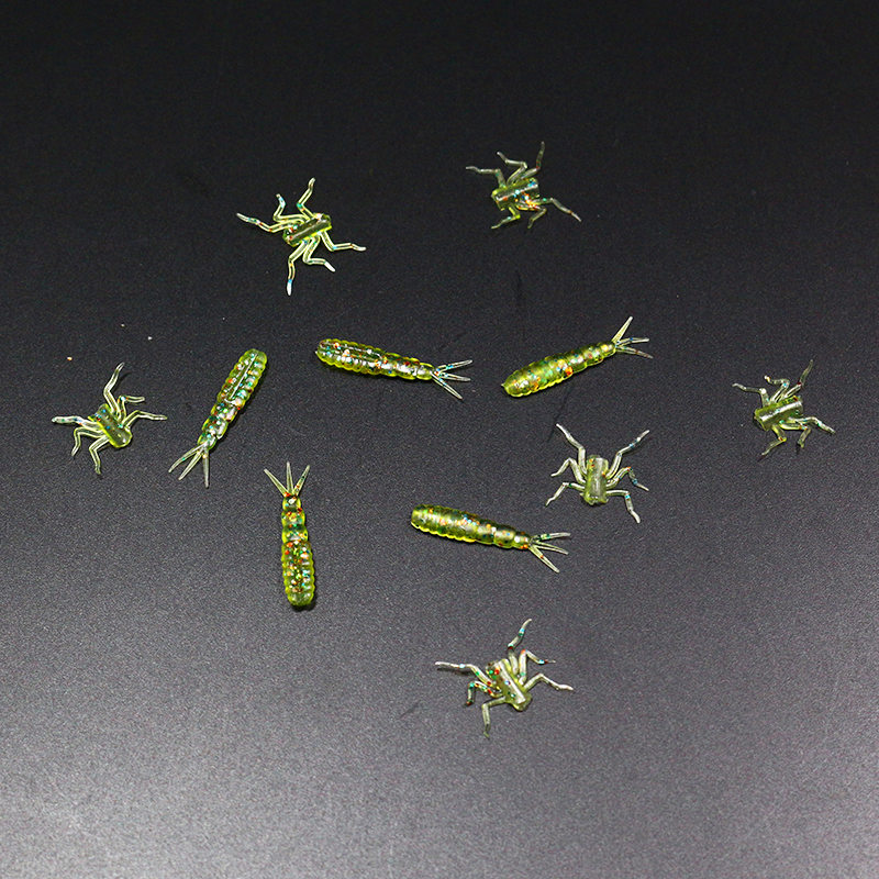 Royal Sissi 20pcs 2colors asso – Fishing Hook Assortment Bewertung und Preis