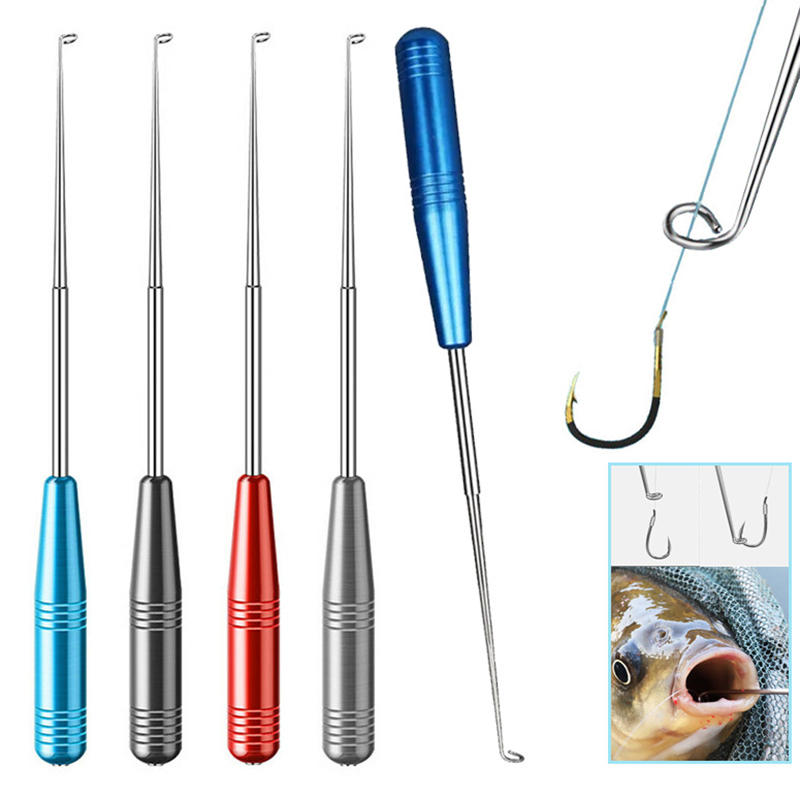 Stainless Steel Safety Extract – Fishing Hook Remover Bewertung und Preis